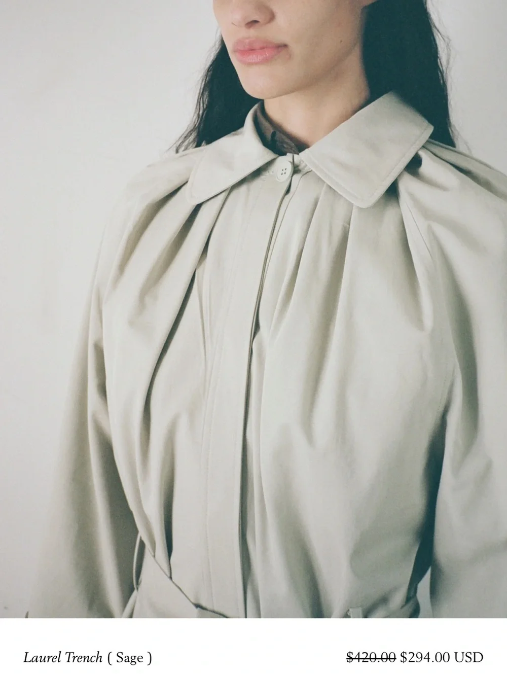 Belle The Label belle anna
